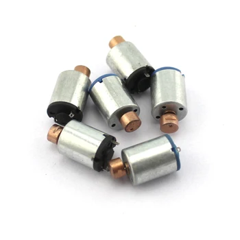 1215 vibration motor, miniature eccentric DC vibration motor, DIY small production model toy motor
1215 vibration motor, miniature eccentric DC vibration motor, DIY small production model toy motor