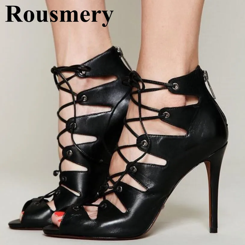 Hottest Peep Toe Cross-tied High Heel Sexy Snakeskin Pattern Spring And Summer Sandals Fashion Women High Heel Sandals
Hottest Peep Toe Cross-tied High Heel Sexy Snakeskin Pattern Spring And Summer Sandals Fashion Women High Heel Sandals