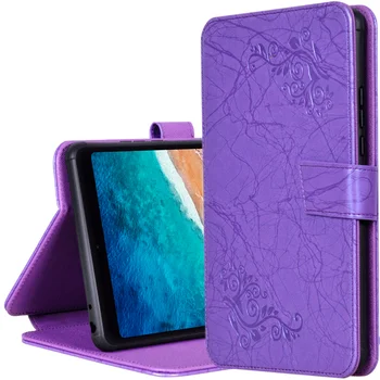 Solid Print Pattern Flip Stand PU Leather Case Cover For Xiaomi Mi Pad MiPad 4 Mipad4 8.0 inch Wake&Sleep Tablets&e-Books Case
Solid Print Pattern Flip Stand PU Leather Case Cover For Xiaomi Mi Pad MiPad 4 Mipad4 8.0 inch Wake&Sleep Tablets&e-Books Case