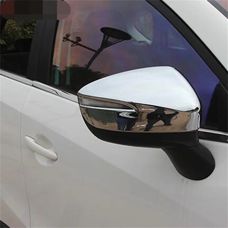 For Mazda CX-5 CX5 2015 2016 ABS Chrome Side Door Rearview Mirror Cap Cover Frame Sticker Trims Car Styling Accessories
For Mazda CX-5 CX5 2015 2016 ABS Chrome Side Door Rearview Mirror Cap Cover Frame Sticker Trims Car Styling Accessories