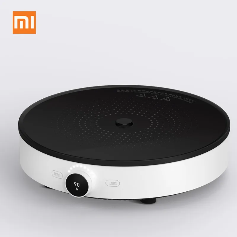 Плита Xiaomi Mi Mijia