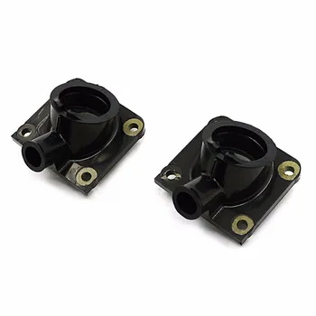 Carburetor Intake Manifold Boot &Gaskets for Yamaha Banshee 350 YFZ YFZ350 2000-2012 RD350 1983-1989
Carburetor Intake Manifold Boot &Gaskets for Yamaha Banshee 350 YFZ YFZ350 2000-2012 RD350 1983-1989