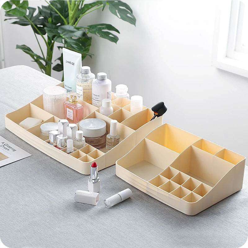Storage Box Multifunction Desktop Comestics Makeup Storage Drawer Type Box Saving Space makeup organizer make up organizador
Storage Box Multifunction Desktop Comestics Makeup Storage Drawer Type Box Saving Space makeup organizer make up organizador