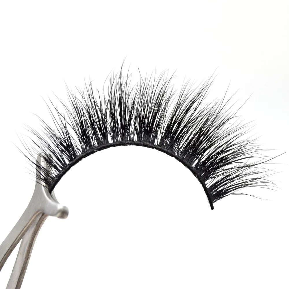 Visofree Lashes The Luxury Collection 3D Mink Eyelashes Light and feathery False Eyelashes Cruelty-free Reusable Winged Lashes
Visofree Lashes The Luxury Collection 3D Mink Eyelashes Light and feathery False Eyelashes Cruelty-free Reusable Winged Lashes