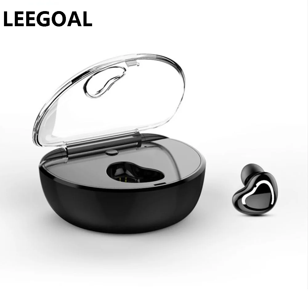 X7 TWS Earphone Wireless Bluetooth Sports Driving Invisible in-ear Earbuds Stereo Long Standby Headset with Mic for Phone Misic
X7 TWS Earphone Wireless Bluetooth Sports Driving Invisible in-ear Earbuds Stereo Long Standby Headset with Mic for Phone Misic