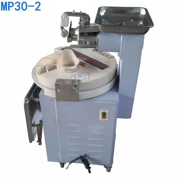 MP30-2 Commercial Dough Divider Rounder Machine, Ball Pasta Making Machine Automatic Factory Bread Dough Divider 1500W
MP30-2 Commercial Dough Divider Rounder Machine, Ball Pasta Making Machine Automatic Factory Bread Dough Divider 1500W