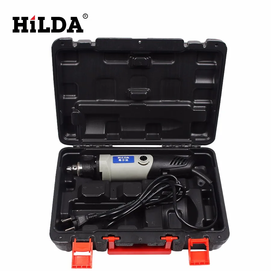 HILDA Plastic Waterproof Box for Power Tool Accessorie Electric Tools Bag for For 400W Electric Grinding,Not Include Grinding
HILDA Plastic Waterproof Box for Power Tool Accessorie Electric Tools Bag for For 400W Electric Grinding,Not Include Grinding