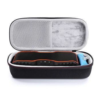 Hard EVA Case for AOMAIS Sport II or AOMAIS Sport II+ Plus Waterproof IPX7 Portable Bluetooth Speaker
Hard EVA Case for AOMAIS Sport II or AOMAIS Sport II+ Plus Waterproof IPX7 Portable Bluetooth Speaker