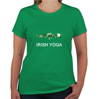 Funny Drunk Irish Print St Patrick's Day T Shirt for Women Kawaii Girls Saint Patrick's Day Party Short Sleeve Top Tee Plus Size
Funny Drunk Irish Print St Patrick's Day T Shirt for Women Kawaii Girls Saint Patrick's Day Party Short Sleeve Top Tee Plus Size