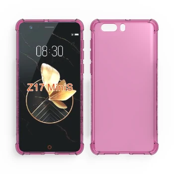 Brand gligle alpha A texture soft TPU skin case cover for ZTE Nubia Z17 Mini case shell
Brand gligle alpha A texture soft TPU skin case cover for ZTE Nubia Z17 Mini case shell