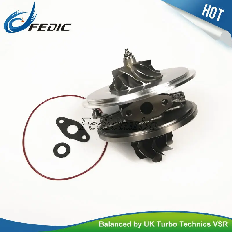 Turbine GT2359V 743115 Turbo charger cartridge chra for Mercedes E320 S320 CDI W211 W220 204HP 150Kw 3.0CDI OM648 2002-2003
Turbine GT2359V 743115 Turbo charger cartridge chra for Mercedes E320 S320 CDI W211 W220 204HP 150Kw 3.0CDI OM648 2002-2003