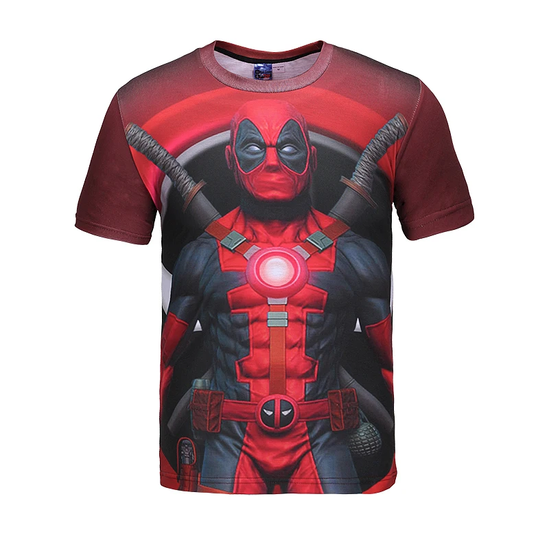 Spiderman Anime Print Baroque Brand T-shirt 2019 Summer Style 3D Printed Short Sleeve Luxury Royal Men Clothes Hip Hop Tops
Spiderman Anime Print Baroque Brand T-shirt 2019 Summer Style 3D Printed Short Sleeve Luxury Royal Men Clothes Hip Hop Tops