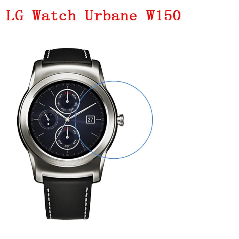 For LG Watch Urbane W150 2017 new nano 9H super impact resistant anti-fall scratch scrub 6H screen protection film
For LG Watch Urbane W150 2017 new nano 9H super impact resistant anti-fall scratch scrub 6H screen protection film