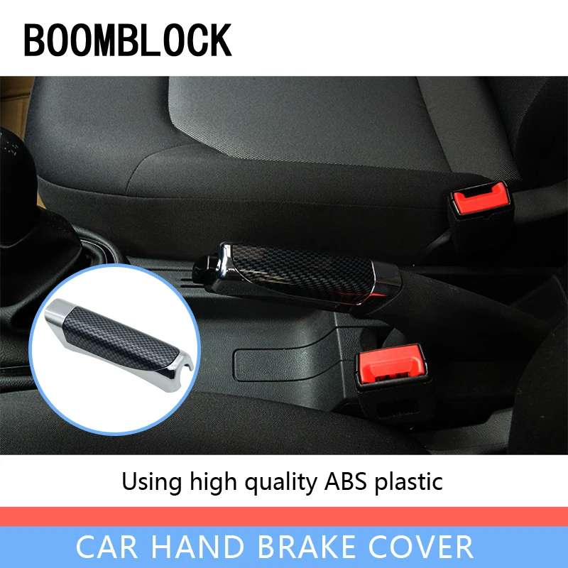 Car Parking Handbrake Grips Protector Covers Sticky For Honda Civic Accord Toyota Coralla CHR Yaris BMW E60 E90 X5 E53 F30 F10
Car Parking Handbrake Grips Protector Covers Sticky For Honda Civic Accord Toyota Coralla CHR Yaris BMW E60 E90 X5 E53 F30 F10