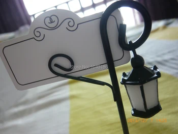 Free shipping wedding favor Bourbon Street Streetlight Card holder birthday favours party giveaways Dinnerware Sets100pcs/lot
Free shipping wedding favor Bourbon Street Streetlight Card holder birthday favours party giveaways Dinnerware Sets100pcs/lot