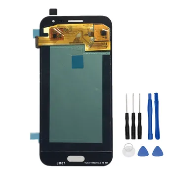 Coreprime 100% Tested AMOLED LCD For Samsung Galaxy J2 J200 J200F J200H J200 LCD Display + Touch Screen Digitizer Assembly+Tools
Coreprime 100% Tested AMOLED LCD For Samsung Galaxy J2 J200 J200F J200H J200 LCD Display + Touch Screen Digitizer Assembly+Tools