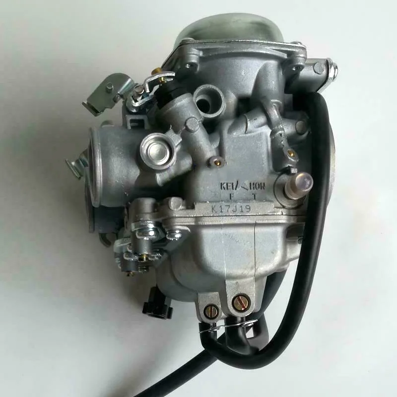 Carburetor Compatible for Motorcycle Rebel CA250 CMX250 ZZR250 Vento Barracuda 250 253FMM WWO66
Carburetor Compatible for Motorcycle Rebel CA250 CMX250 ZZR250 Vento Barracuda 250 253FMM WWO66