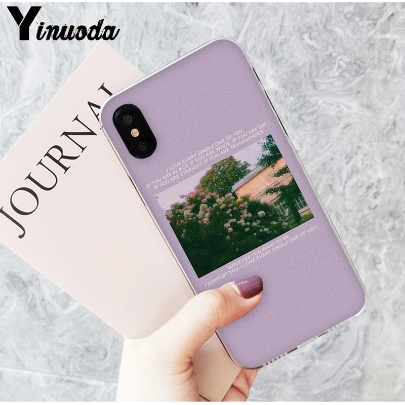 Aesthetic art pattern floral printing