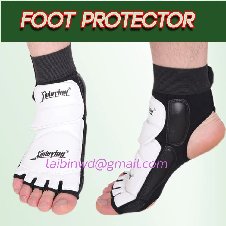 Adult&child Taekwondo & Karate Foot Protector Ankle Support fighting foot guard Kickboxing boot WTF approved Ankle Brace Support
Adult&child Taekwondo & Karate Foot Protector Ankle Support fighting foot guard Kickboxing boot WTF approved Ankle Brace Support