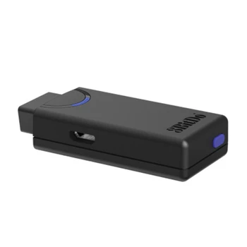 8BitDo Wireless Bluetooth Retro Receiver For Mega Drive Bluetooth for Sega Genesis & Original for Sega Genesis Receiver Adapter
8BitDo Wireless Bluetooth Retro Receiver For Mega Drive Bluetooth for Sega Genesis & Original for Sega Genesis Receiver Adapter