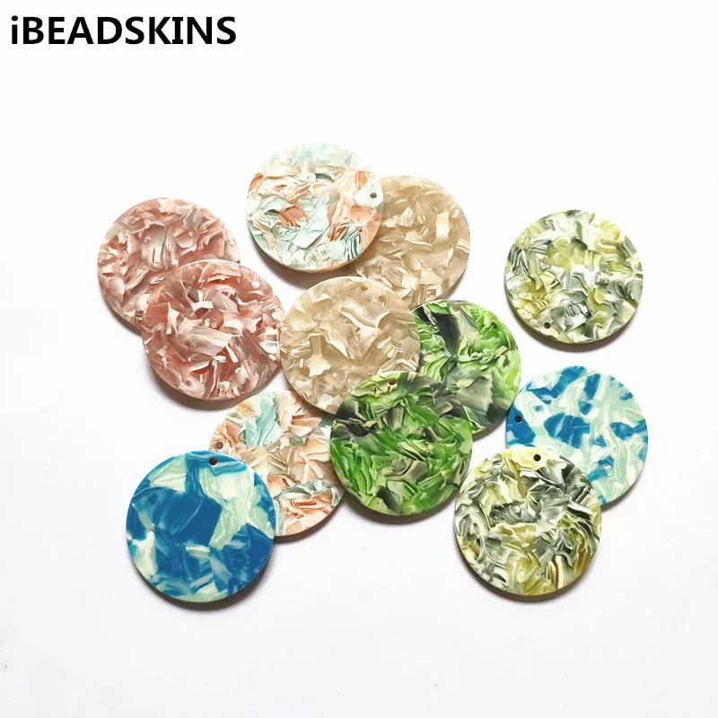 New arrival! 35mm 50pcs/lot acetic acid Round-shape charm for Earring accessories,Earring parts,Jewelry Findings
New arrival! 35mm 50pcs/lot acetic acid Round-shape charm for Earring accessories,Earring parts,Jewelry Findings