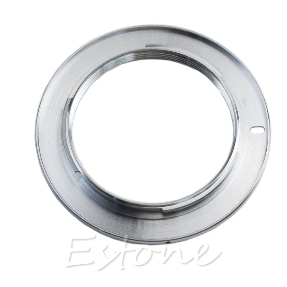 2017 Lens Adapter Ring For M42 Lens to Nikon Adapter F D3300 D810 D750 D7100 D5200
2017 Lens Adapter Ring For M42 Lens to Nikon Adapter F D3300 D810 D750 D7100 D5200