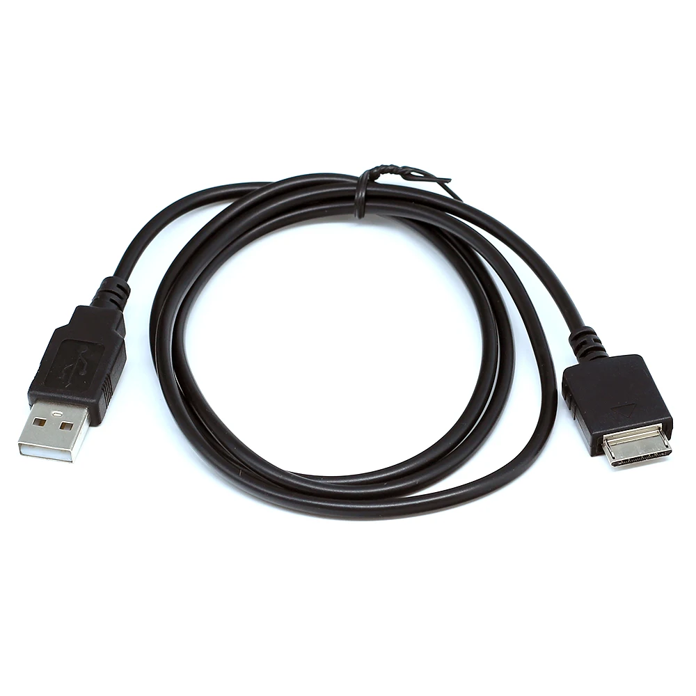 USB Cable/Charger for Sony NW-A25 A35 A37 A45 A46 HN ZX300A NW-A27HN ZX2 ZX100 A40 A47 A27 A55 MP3 Walkman Player WMC-NW20MU
USB Cable/Charger for Sony NW-A25 A35 A37 A45 A46 HN ZX300A NW-A27HN ZX2 ZX100 A40 A47 A27 A55 MP3 Walkman Player WMC-NW20MU