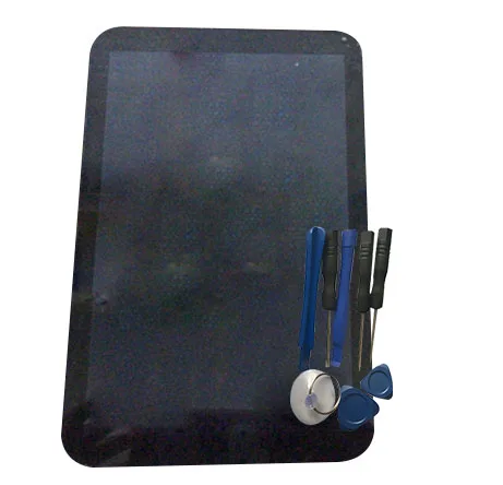 BINYEAE For KDXC080-0389-Cover Touch Screen With LCD Display KD080D34-39TI-A031-REVA Digitizer Assembly Replacement +Tools
BINYEAE For KDXC080-0389-Cover Touch Screen With LCD Display KD080D34-39TI-A031-REVA Digitizer Assembly Replacement +Tools