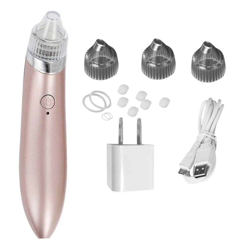 Professional Portable Ultrasonic Vibration XN-8030 Electric Blackheads Suction Remover Clean Skin Pore Beauty Instrument selling
Professional Portable Ultrasonic Vibration XN-8030 Electric Blackheads Suction Remover Clean Skin Pore Beauty Instrument selling