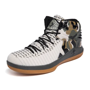 2018 WELIVENICE Unisex Soft Basketball Shoes Fashion Breathable Training Sport Outdoor Sneakers 39-44 Size
2018 WELIVENICE Unisex Soft Basketball Shoes Fashion Breathable Training Sport Outdoor Sneakers 39-44 Size