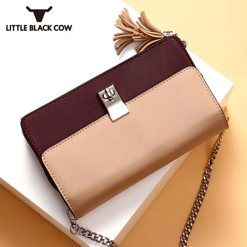 Fashion Women Chain Leather Bag Flap Tassels Party Shoulder Bags Handbag Small Pouch Elegant Ladies Evening Leather Clutch Bag
Fashion Women Chain Leather Bag Flap Tassels Party Shoulder Bags Handbag Small Pouch Elegant Ladies Evening Leather Clutch Bag
