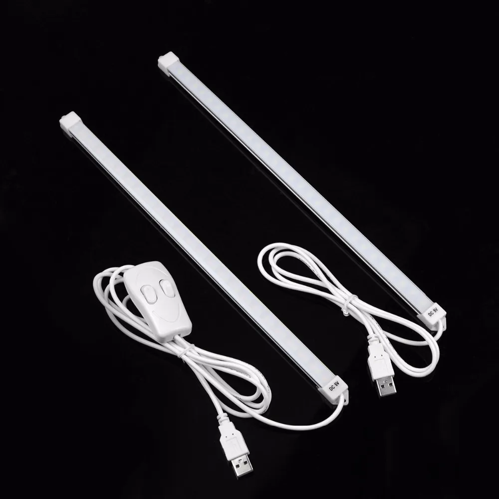 DC 5V USB cable LED book light Portable USB Port LED Rigid Bar Light Home Emergency Lighitng Reading Study night Lamp tube Bulb
DC 5V USB cable LED book light Portable USB Port LED Rigid Bar Light Home Emergency Lighitng Reading Study night Lamp tube Bulb