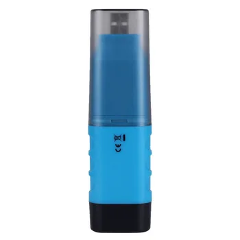 BSIDE BDA01 DC Current USB Data Logger 0.05mA Resolution LED Alarm 64K Memory 4-20mA Signal Collector Recorder Current Meters
BSIDE BDA01 DC Current USB Data Logger 0.05mA Resolution LED Alarm 64K Memory 4-20mA Signal Collector Recorder Current Meters