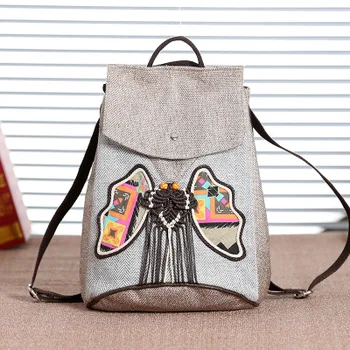 Fashion Gifts New Appliques Women Shopping Backpack!Hot Lady Zipper&Hasp Backrack Versatile Vintage Appliques Cover backpack
Fashion Gifts New Appliques Women Shopping Backpack!Hot Lady Zipper&Hasp Backrack Versatile Vintage Appliques Cover backpack