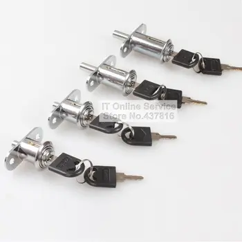 Free Shipping 1PCS Sliding Door Lock Cabinet Door Lock Lightbox Lock Suitable for Panel Thickness 22/32/40mm
Free Shipping 1PCS Sliding Door Lock Cabinet Door Lock Lightbox Lock Suitable for Panel Thickness 22/32/40mm