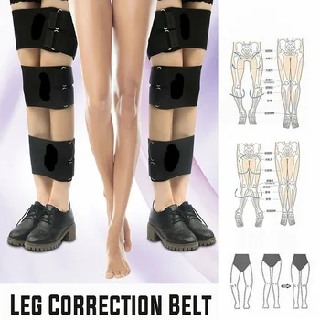 O/X Legs Shape Redress Standing Walk Posture Correction Adjustable Leg Reclamation Belt Bow Legs Corrector Bowlegs Adult Child
O/X Legs Shape Redress Standing Walk Posture Correction Adjustable Leg Reclamation Belt Bow Legs Corrector Bowlegs Adult Child
