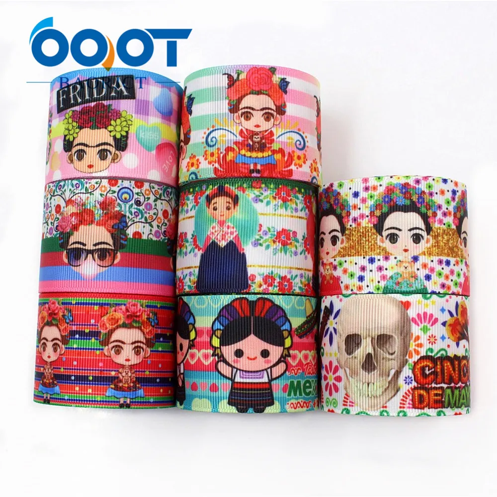 19320-3 1-1/2'' 38mm cartoon Printed grosgrain ribbon,10 yards DIY Handmade Bow Hair accessories Material wedding gift wrap
19320-3 1-1/2'' 38mm cartoon Printed grosgrain ribbon,10 yards DIY Handmade Bow Hair accessories Material wedding gift wrap