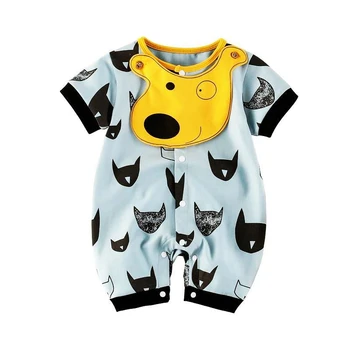Kids Toddler Baby Girl Boy bat printing Short Sleeve Romper Long Jumpsuit Cute Summer Outfit Clothing 
Kids Toddler Baby Girl Boy bat printing Short Sleeve Romper Long Jumpsuit Cute Summer Outfit Clothing
