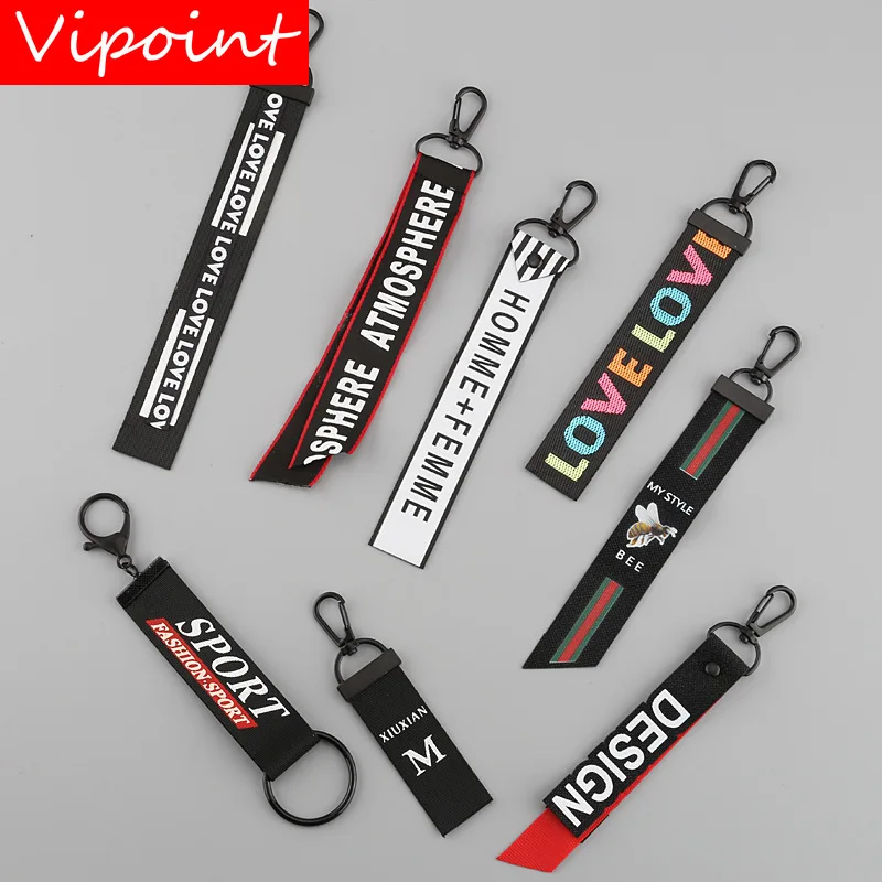 VIPOINT embroidery printed metal patches chain letter patches badges applique patches for clothing YM-77
VIPOINT embroidery printed metal patches chain letter patches badges applique patches for clothing YM-77