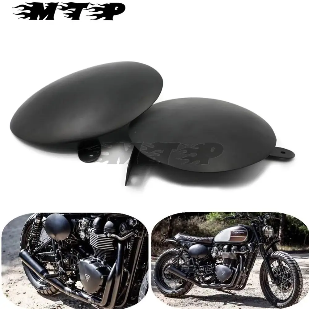 Battery Cell Side Fairing Frame Guard Cover For Triumph Thruxton SCRAMBLER 900 Bonneville T100 T214 T120 T100 110th Anniversary
Battery Cell Side Fairing Frame Guard Cover For Triumph Thruxton SCRAMBLER 900 Bonneville T100 T214 T120 T100 110th Anniversary