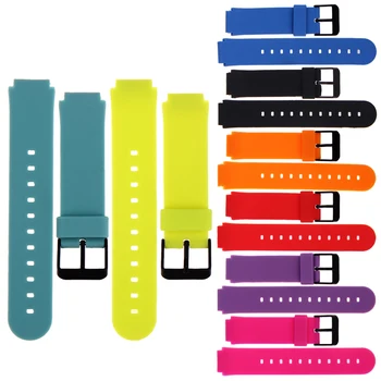 New High Quality Replacement Wrist Watchbands Silicone Watch Strap Children Smart Watch Strap for HUAWEI K2 FW1S
New High Quality Replacement Wrist Watchbands Silicone Watch Strap Children Smart Watch Strap for HUAWEI K2 FW1S