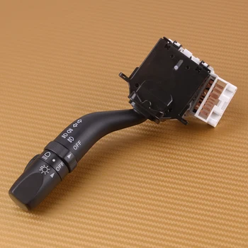 DWCX Car Left Turn Signal Headlight Lamp Column Switch GJ6H66122 Fit for Mazda 6 CX-7 RX8 2003 2004 2005 2006 2007 2008
DWCX Car Left Turn Signal Headlight Lamp Column Switch GJ6H66122 Fit for Mazda 6 CX-7 RX8 2003 2004 2005 2006 2007 2008