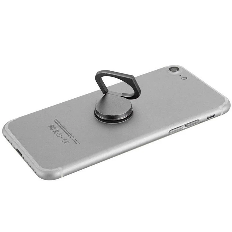 Mobile Phone Smartphone Car Mount Metal Finger Ring Bracket Stand Holder For iPhone Samsung Smart Phone GPS MP3
Mobile Phone Smartphone Car Mount Metal Finger Ring Bracket Stand Holder For iPhone Samsung Smart Phone GPS MP3