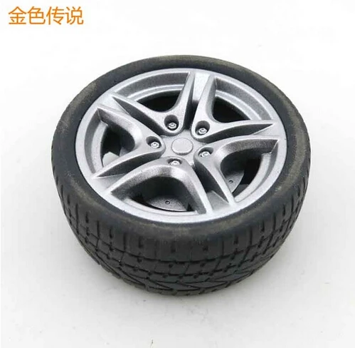 JMT Outside diameter 40mm / 48mm Simulation Wheel 1:10 Tire Wheel Rubber Wheel Toy Model Accessory DIY RC Spare Parts F19176/7
JMT Outside diameter 40mm / 48mm Simulation Wheel 1:10 Tire Wheel Rubber Wheel Toy Model Accessory DIY RC Spare Parts F19176/7