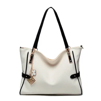 High Quality PU Leather Women Messenger Bag Big Shoulder Bag Large Capacity Handbags Totes Famous Brand Bolsa Feminina
High Quality PU Leather Women Messenger Bag Big Shoulder Bag Large Capacity Handbags Totes Famous Brand Bolsa Feminina