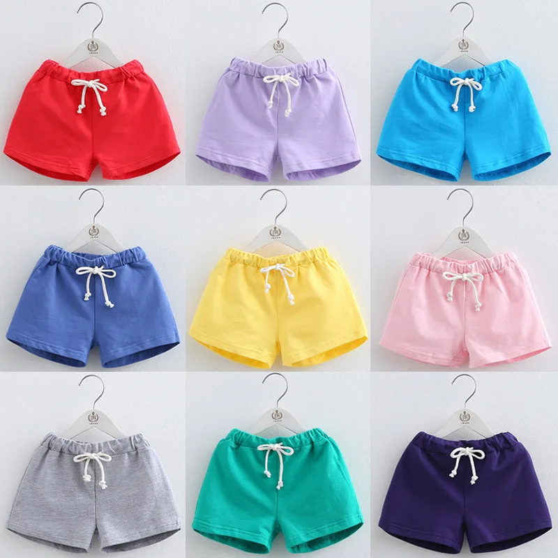 Summer Simple Drawstring Kids Girls Boys Shorts Hot Trousers Toddlers Baby Clothing Kids Clothes Bottoms 2019 T1/3722DBO
Summer Simple Drawstring Kids Girls Boys Shorts Hot Trousers Toddlers Baby Clothing Kids Clothes Bottoms 2019 T1/3722DBO