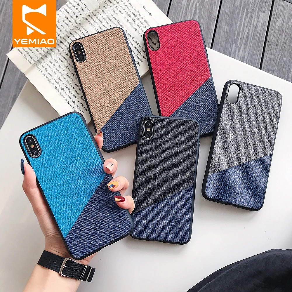 Phone Case On For Huawei P20 P30 Mate 20 Pro Lite Cloth + Silicone TPU Hit-Color Cover For Huawei Honor 10 Lite P Smart 2019
Phone Case On For Huawei P20 P30 Mate 20 Pro Lite Cloth + Silicone TPU Hit-Color Cover For Huawei Honor 10 Lite P Smart 2019