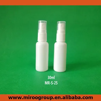Free shipping wholesale 25pcs/lot 30ml white cap spray bottle refillable bottle make up container small/empty sprayer bottles
Free shipping wholesale 25pcs/lot 30ml white cap spray bottle refillable bottle make up container small/empty sprayer bottles