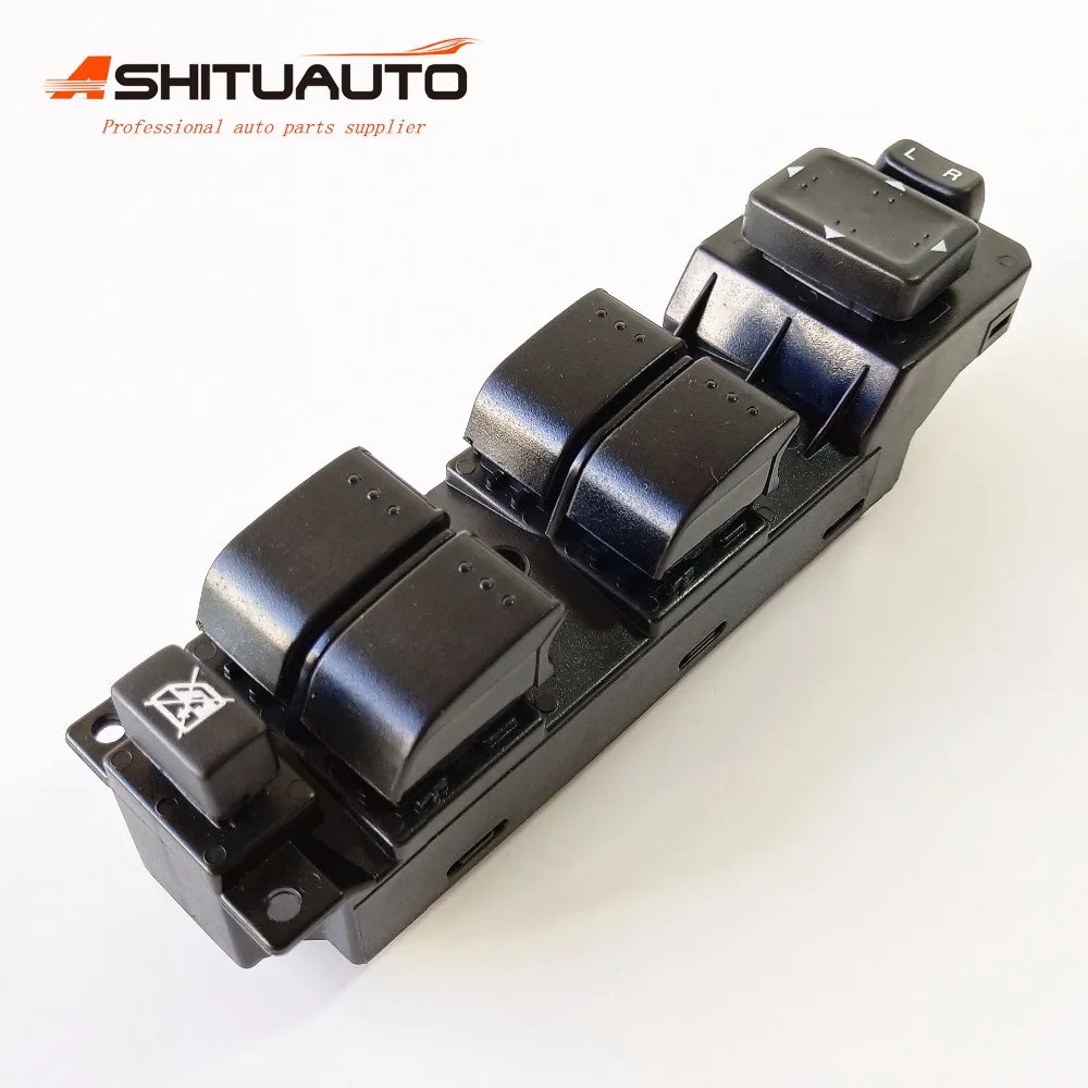 Interior Switches Fincos Car Right Power Window Control