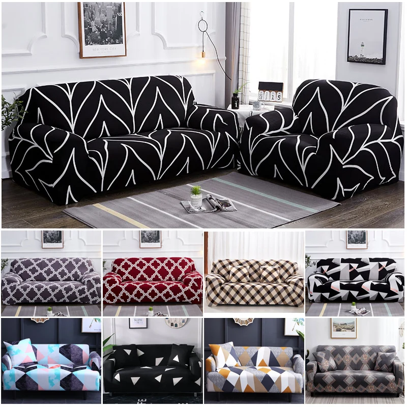 Elastic Sofa Cover Cotton Plaid Pattern Couch Cover Sofa Cover for Living Room cubre sofa Armchair Corner Sectional 1/2/3-Seater
Elastic Sofa Cover Cotton Plaid Pattern Couch Cover Sofa Cover for Living Room cubre sofa Armchair Corner Sectional 1/2/3-Seater